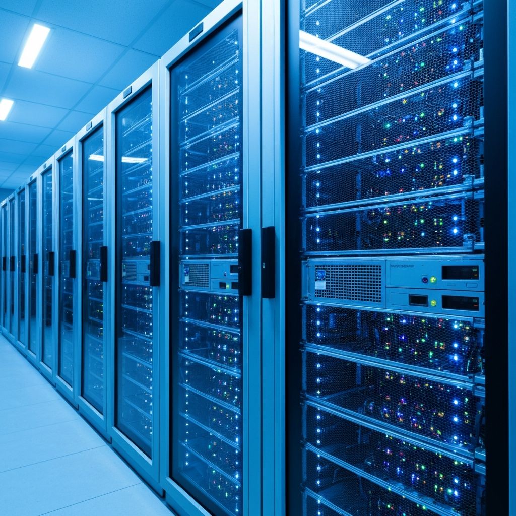 Tecnologia SAP S/4HANA